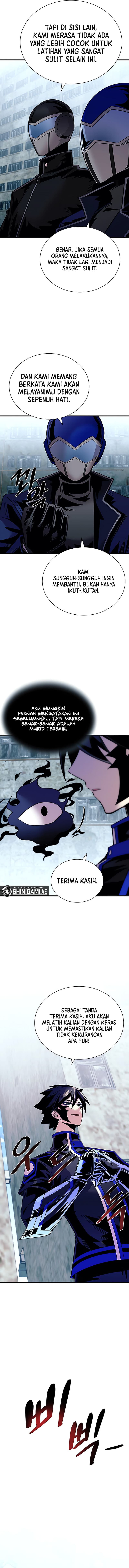 Villain To Kill - Chapter 121 - Page 15