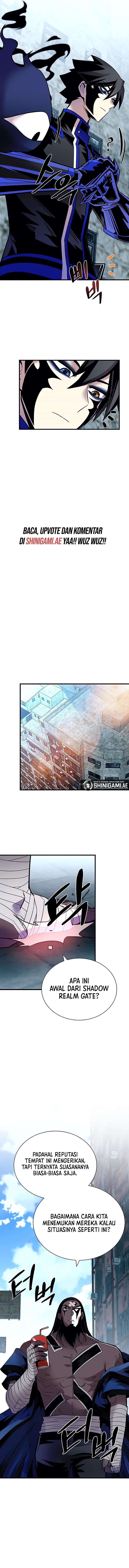 Villain To Kill - Chapter 121 - Page 16