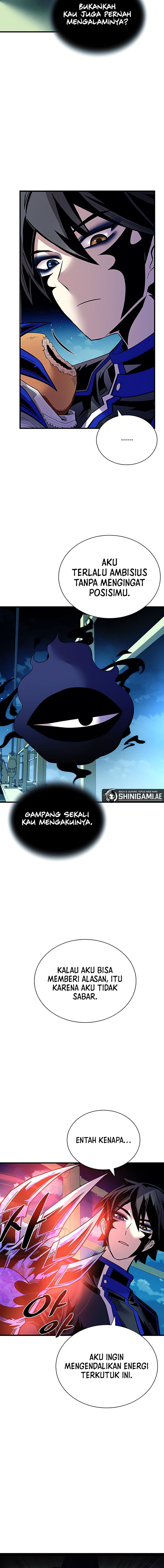 Villain To Kill - Chapter 121 - Page 3