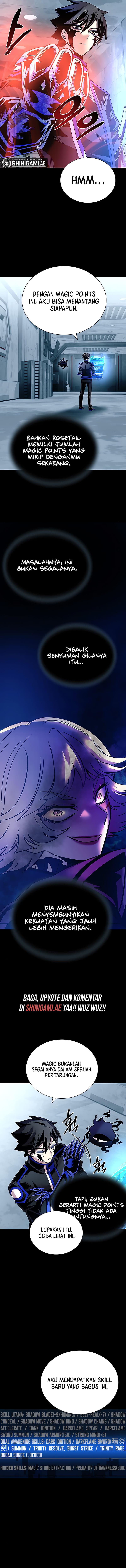 Villain To Kill - Chapter 121 - Page 6