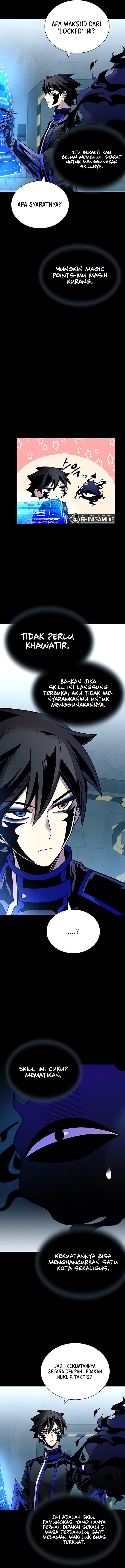 Villain To Kill - Chapter 121 - Page 7