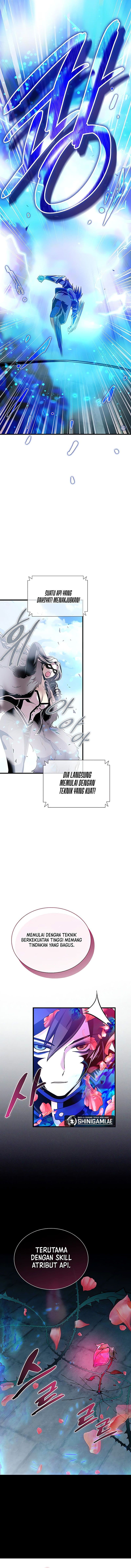 Villain To Kill - Chapter 133 - Page 15