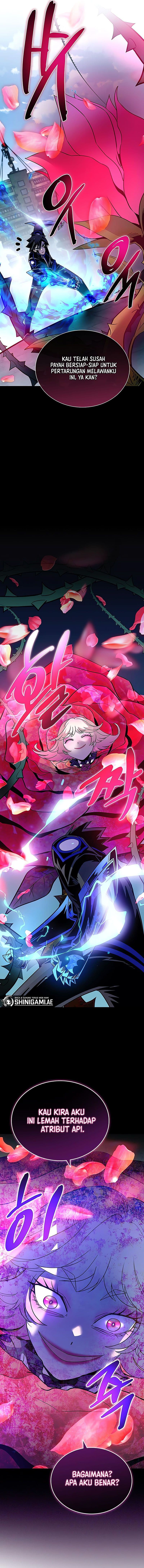 Villain To Kill - Chapter 133 - Page 16