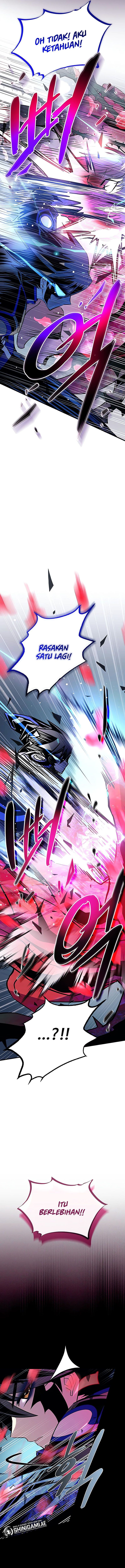 Villain To Kill - Chapter 133 - Page 17