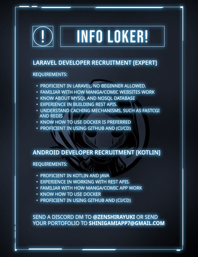 Villain To Kill - Chapter 133 - Page 23