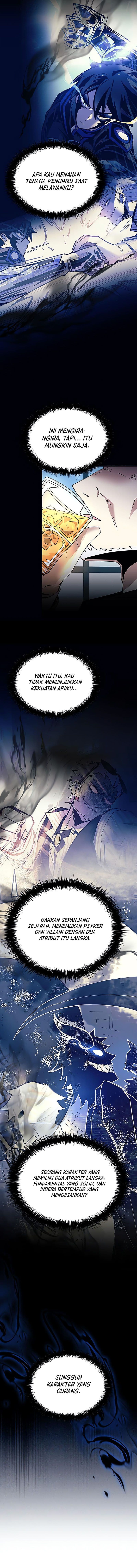 Villain To Kill - Chapter 133 - Page 4