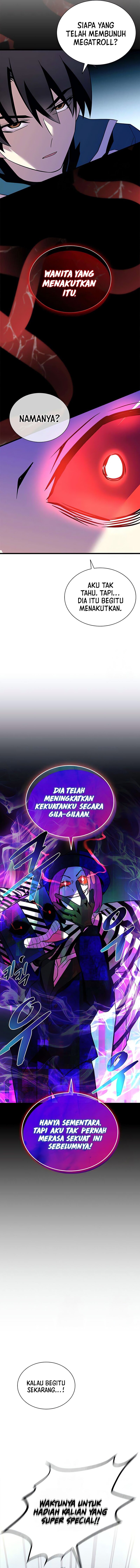 Villain To Kill - Chapter 186 - Page 10