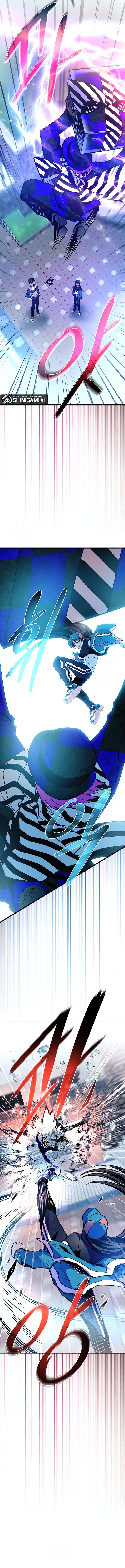 Villain To Kill - Chapter 186 - Page 11