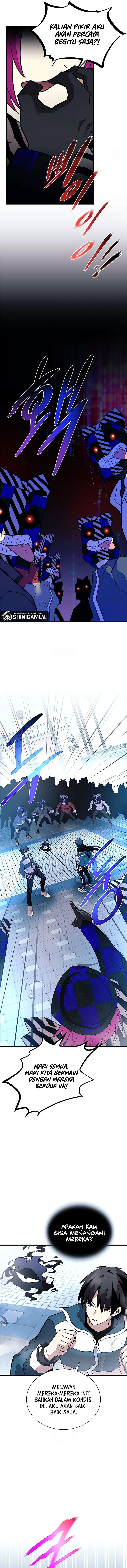 Villain To Kill - Chapter 186 - Page 13