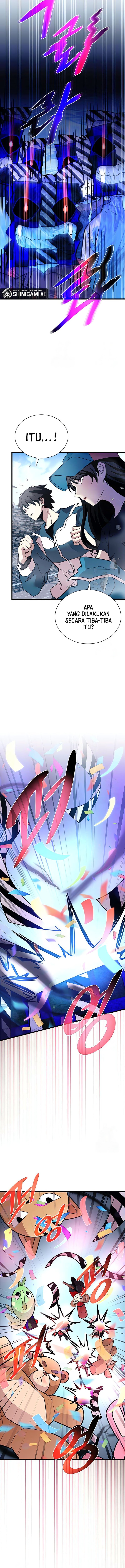 Villain To Kill - Chapter 186 - Page 14