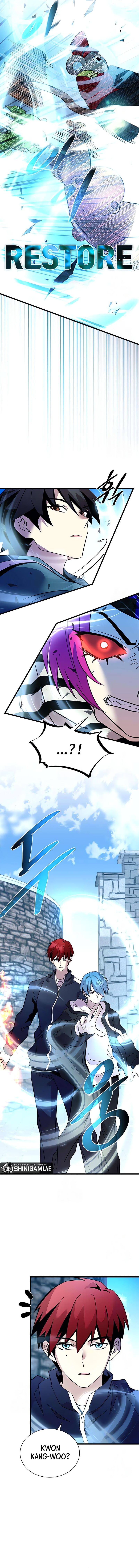 Villain To Kill - Chapter 186 - Page 16