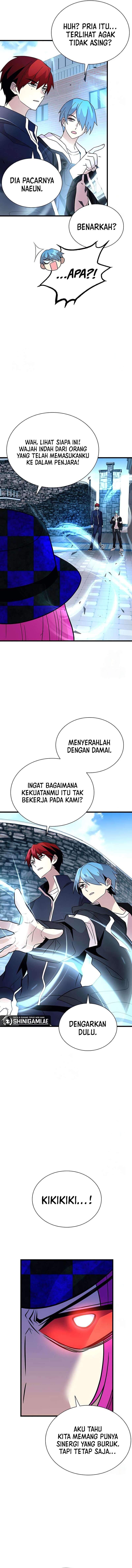 Villain To Kill - Chapter 186 - Page 17