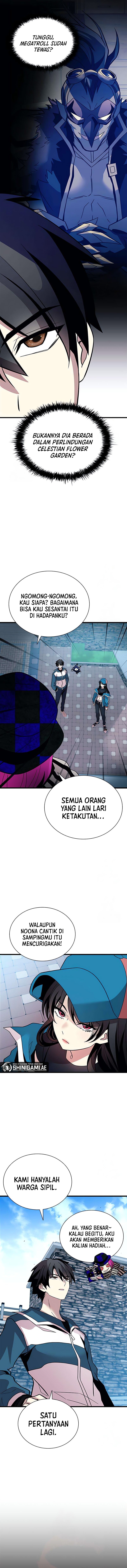 Villain To Kill - Chapter 186 - Page 9