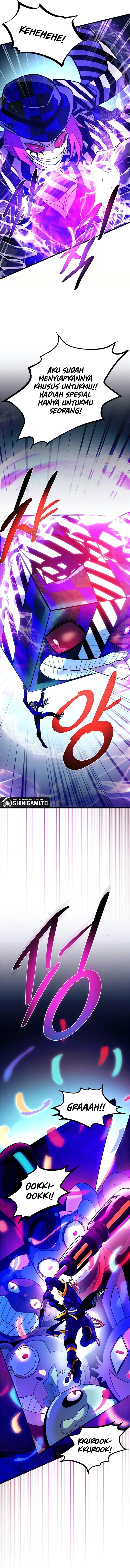 Villain To Kill - Chapter 188 - Page 13