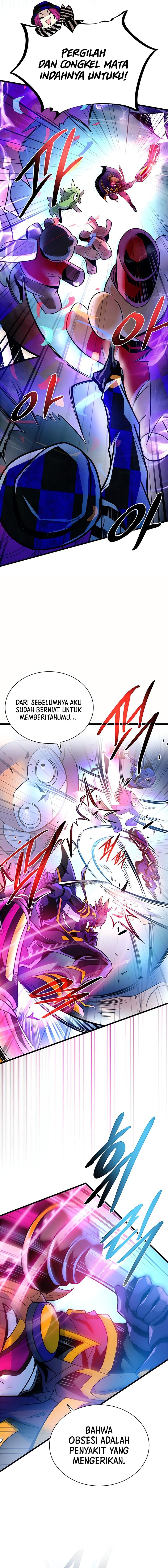 Villain To Kill - Chapter 188 - Page 14