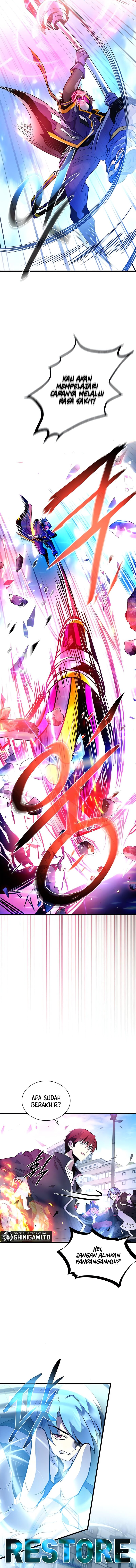 Villain To Kill - Chapter 188 - Page 16