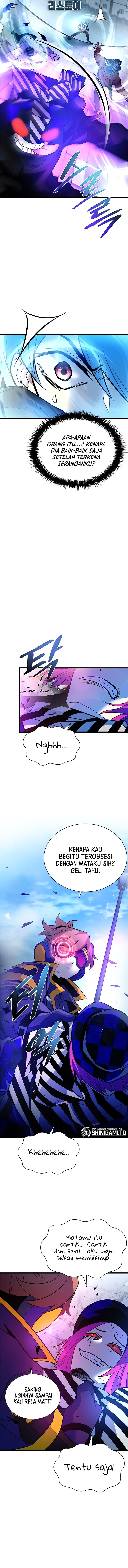 Villain To Kill - Chapter 188 - Page 17