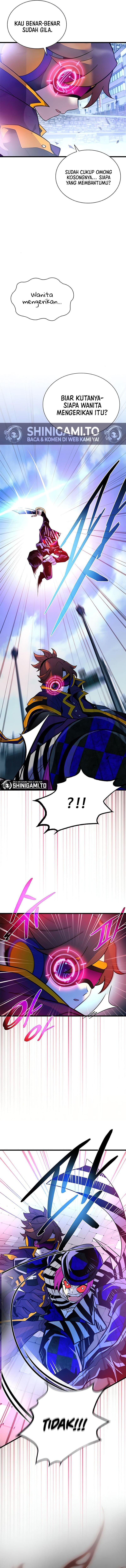 Villain To Kill - Chapter 188 - Page 18