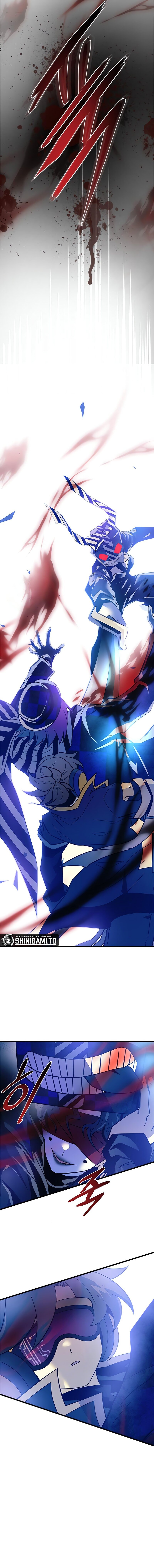 Villain To Kill - Chapter 188 - Page 19