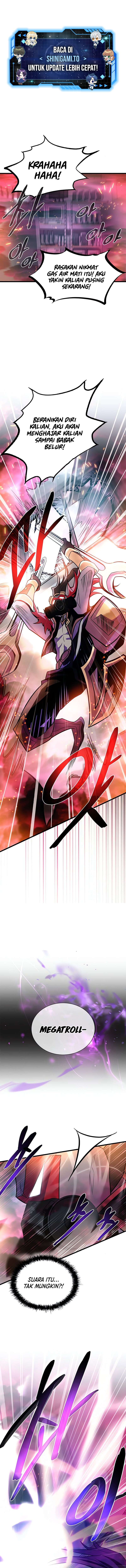 Villain To Kill - Chapter 188 - Page 2