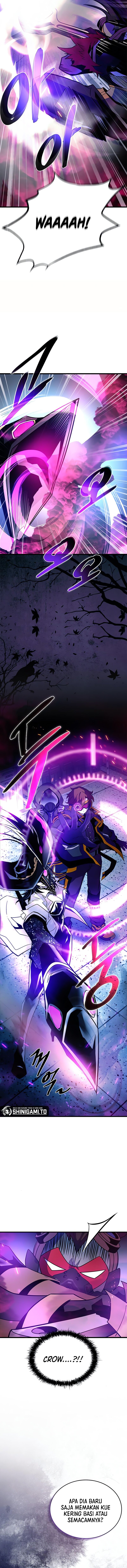 Villain To Kill - Chapter 188 - Page 3