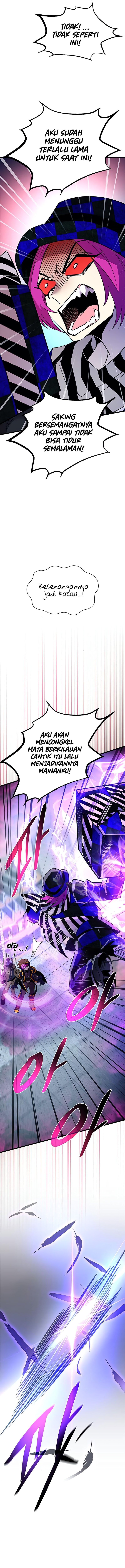 Villain To Kill - Chapter 188 - Page 6