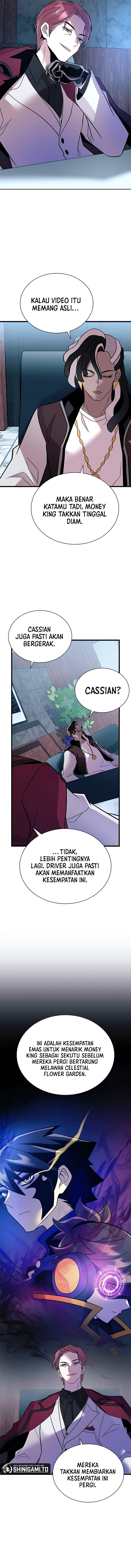 Villain To Kill - Chapter 190 - Page 15