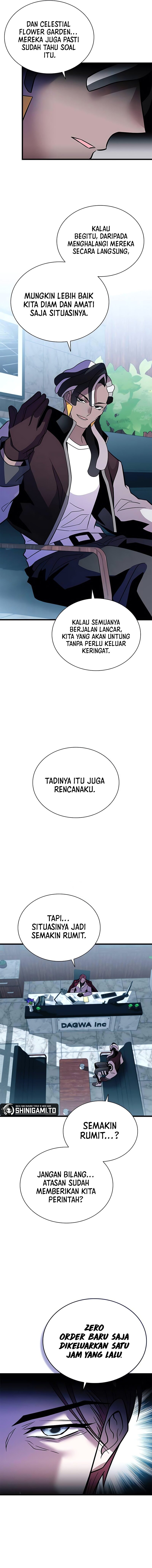 Villain To Kill - Chapter 190 - Page 16