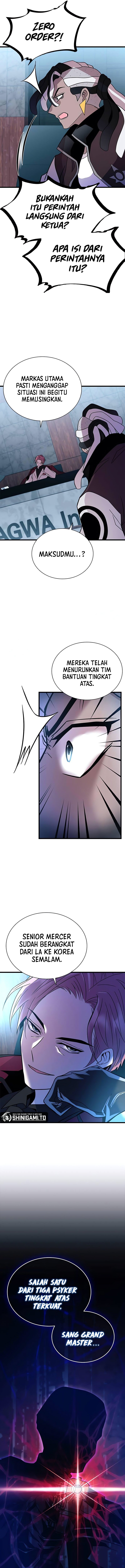 Villain To Kill - Chapter 190 - Page 17