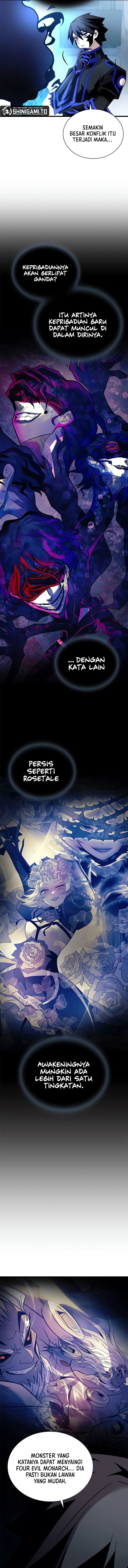 Villain To Kill - Chapter 190 - Page 5