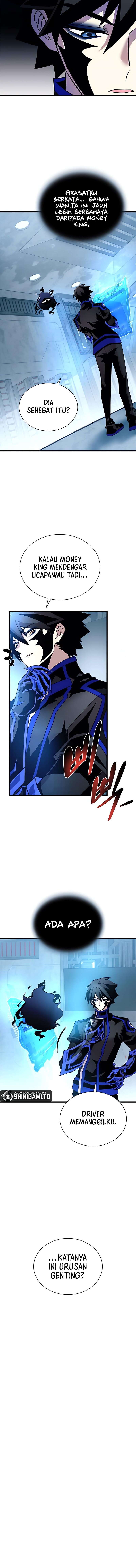 Villain To Kill - Chapter 190 - Page 6