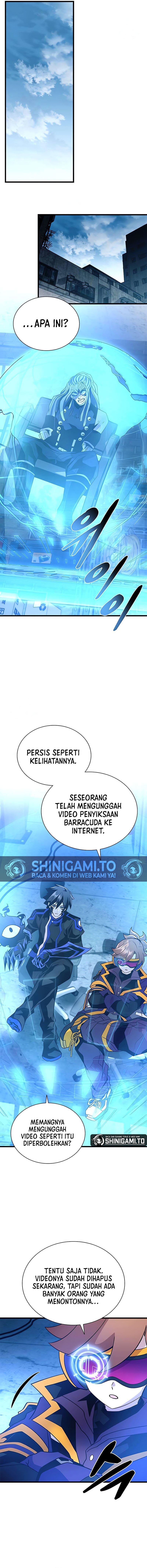 Villain To Kill - Chapter 190 - Page 7