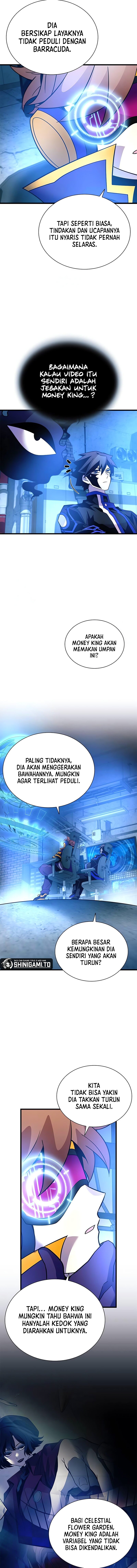 Villain To Kill - Chapter 190 - Page 9