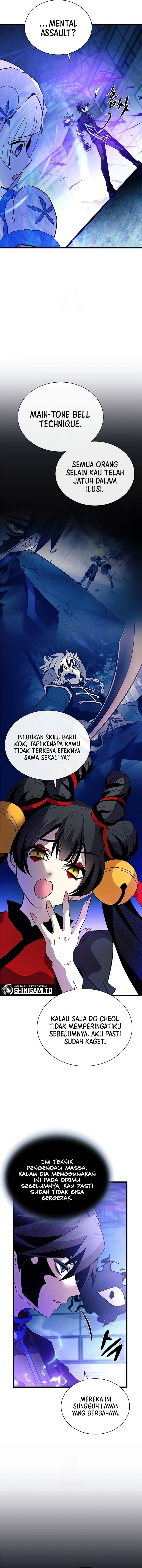 Villain To Kill - Chapter 192 - Page 12