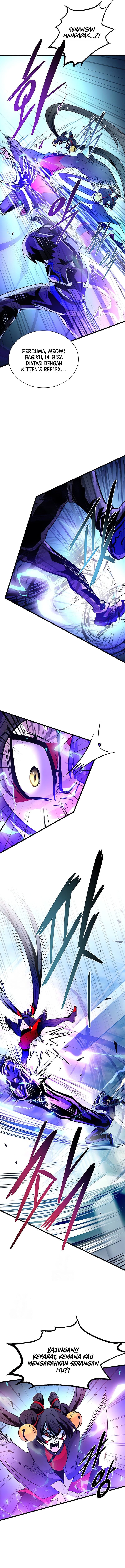 Villain To Kill - Chapter 192 - Page 14