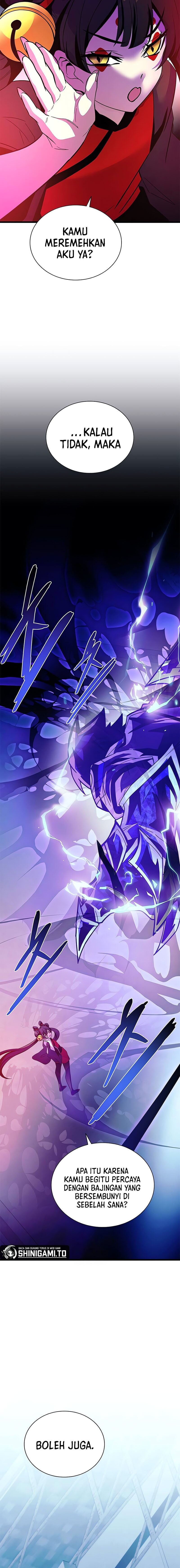 Villain To Kill - Chapter 192 - Page 5