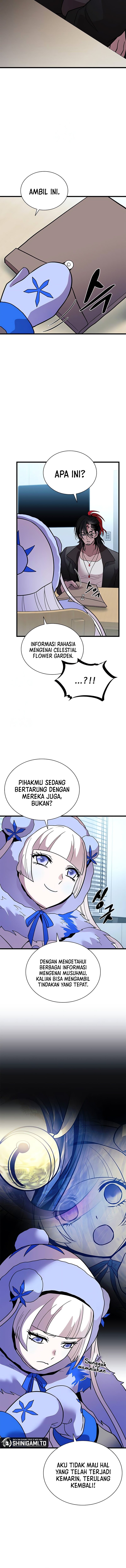 Villain To Kill - Chapter 194 - Page 13