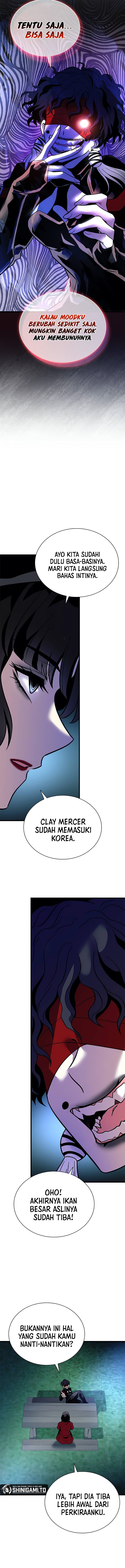 Villain To Kill - Chapter 194 - Page 16