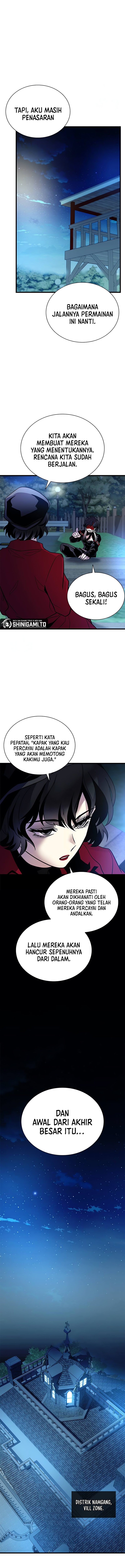 Villain To Kill - Chapter 194 - Page 18