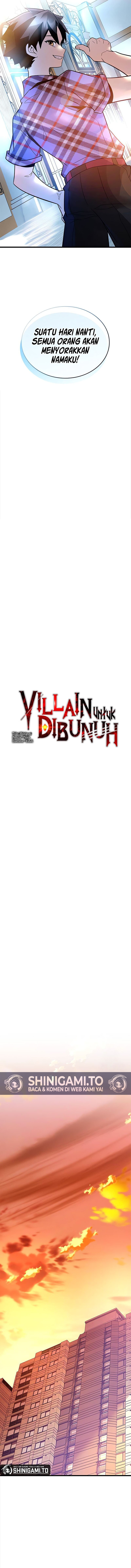 Villain To Kill - Chapter 194 - Page 4