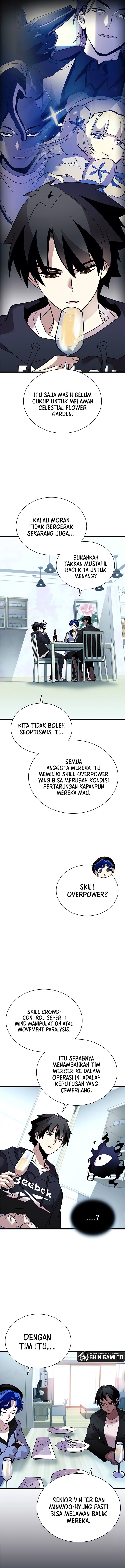 Villain To Kill - Chapter 194 - Page 8