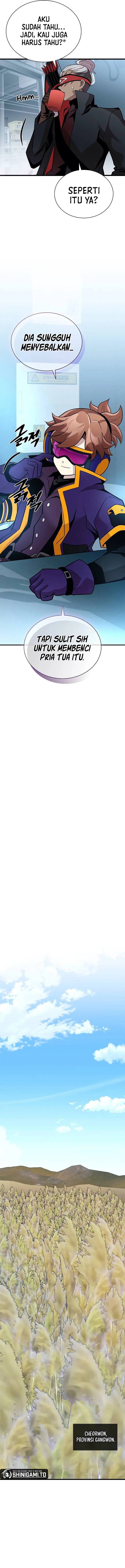 Villain To Kill - Chapter 196 - Page 12