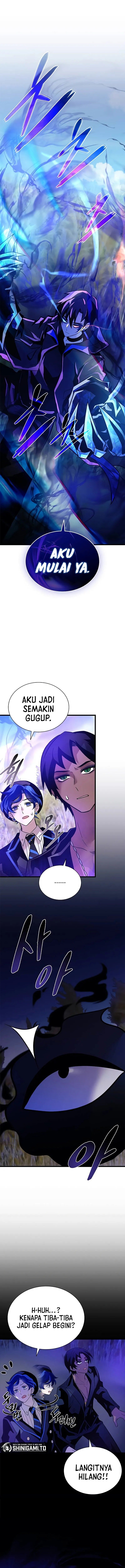 Villain To Kill - Chapter 196 - Page 15