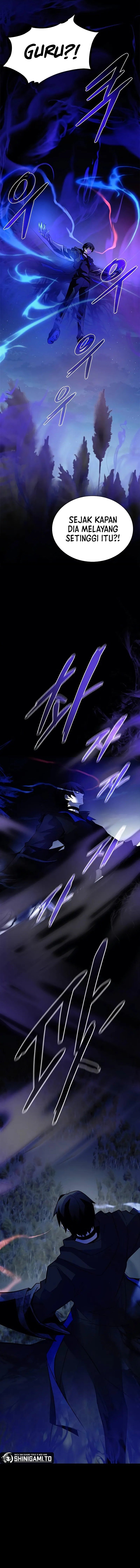 Villain To Kill - Chapter 196 - Page 16