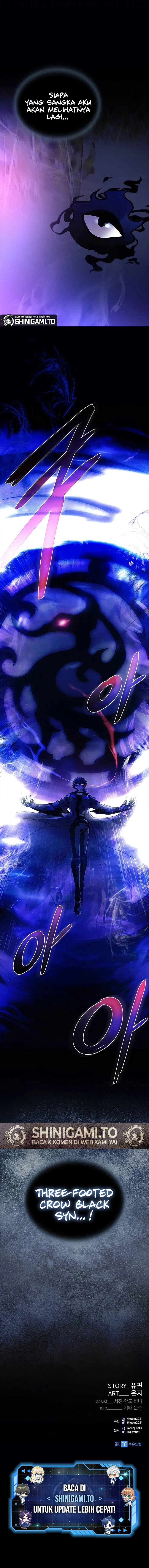 Villain To Kill - Chapter 196 - Page 18