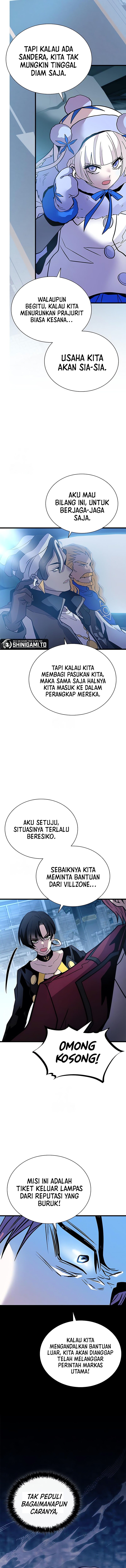 Villain To Kill - Chapter 198 - Page 12