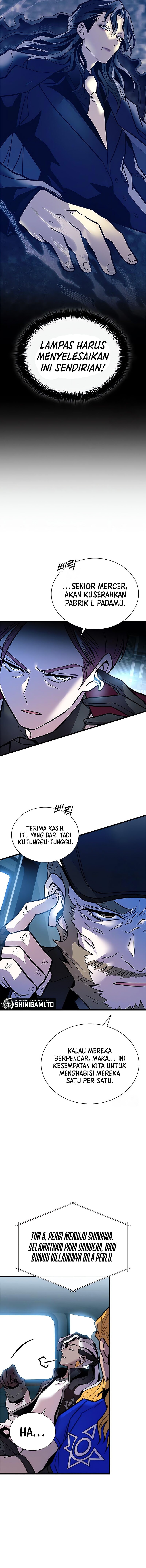Villain To Kill - Chapter 198 - Page 13