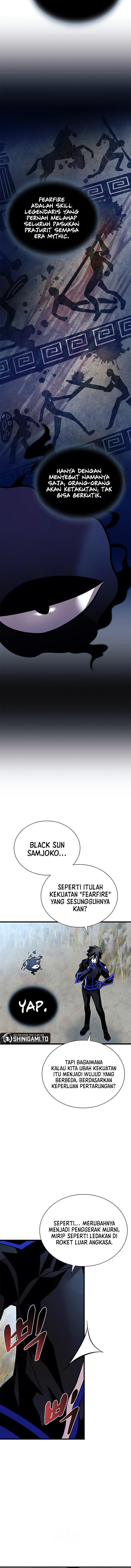 Villain To Kill - Chapter 198 - Page 16