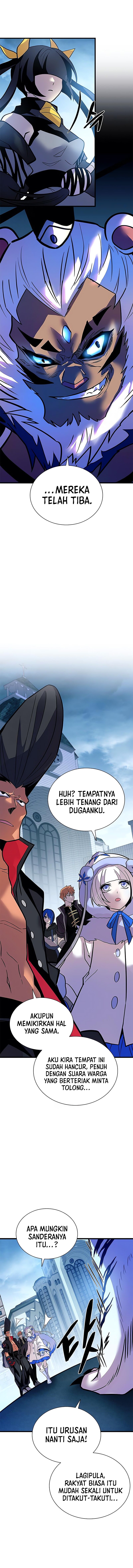 Villain To Kill - Chapter 198 - Page 18