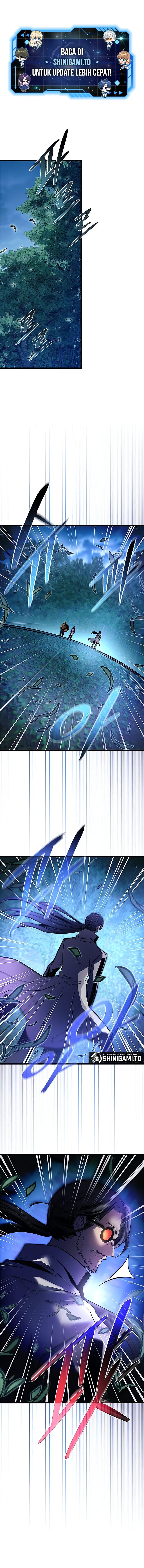 Villain To Kill - Chapter 198 - Page 2